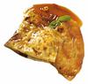 Frixuelos con naranja