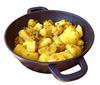 Patatas al curry