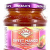 Mango chutney