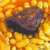 Fabada con sabadiego