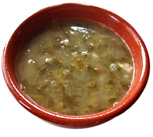 Caldo Gallego