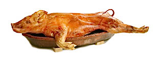 Cochinillo