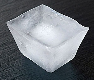 Hielo