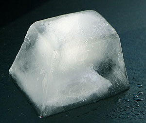 Hielo