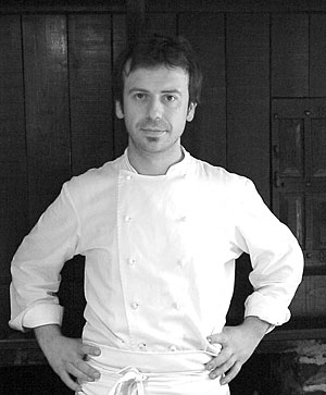 Nacho Manzano