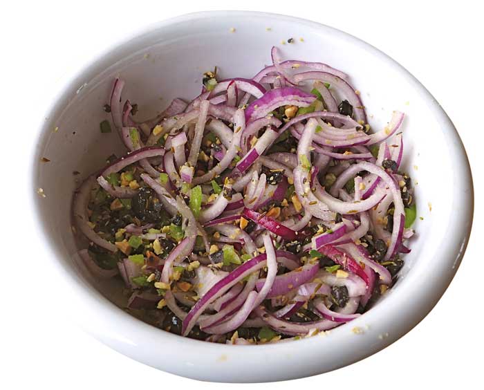 Picada