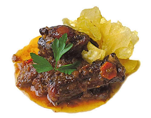 Rabo de toro