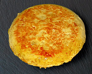 Tortilla de patata