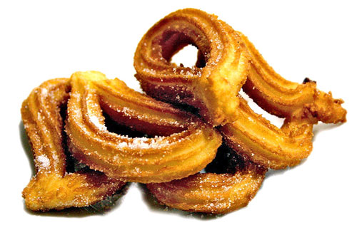 Churros