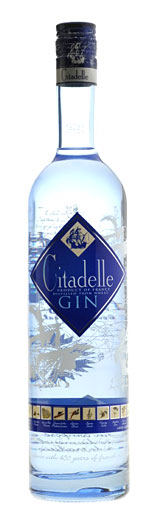 Gin Citadelle