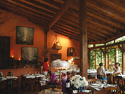 Restaurante Fuentebro