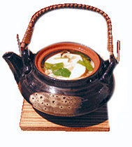 Dobin-Mushi